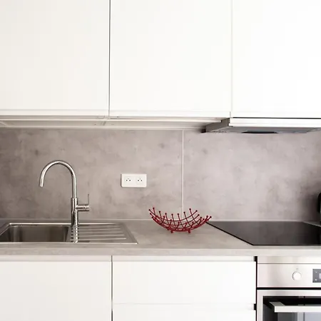 Apartment Beautiful Studio With Ac Close To The